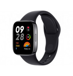 Redmi Watch 3 Black XIAOMI