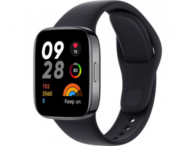 Redmi Watch 3 Black XIAOMI