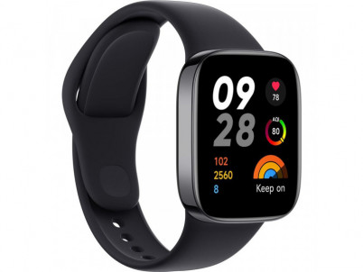 Redmi Watch 3 Black XIAOMI