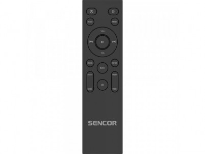 SSB 4450BS 2.1CH BT SOUNDBAR SENCOR