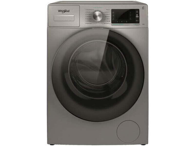 W6 W945SB EE spredu pl. práčka WHIRLPOOL W6 W945SB EE spredu pl. práčka WHIRLPOOL