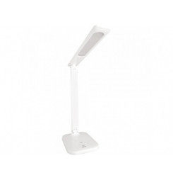 RTL 201 stm.LED lamp biela CCT 5W RETLUX