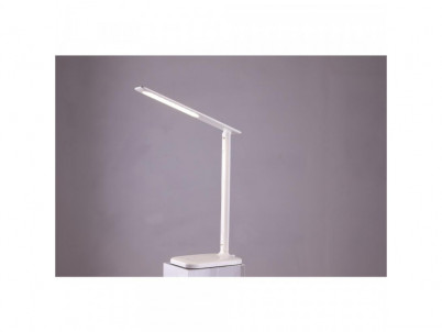 RTL 201 stm.LED lamp biela CCT 5W RETLUX