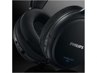 SHC5200/12 bezdrôtové slúchadlá PHILIPS