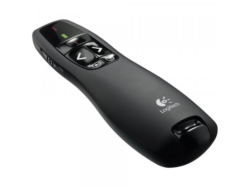 R400 Wireless presenter Logitech