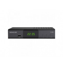 SDB 5007T H.265(HEVC) SENCOR