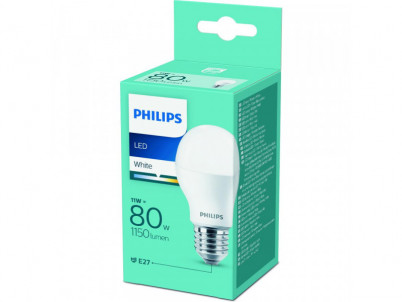 LED 80W A55 WH FR ND 1PF PHILIPS