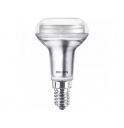 Philips 8718699773779 LED žiarovka 1x1,4W E14 105lm 2700K teplá biela, Eyecomfort