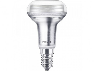 Philips 8718699773779 LED žiarovka 1x1,4W E14 105lm 2700K teplá biela, Eyecomfort