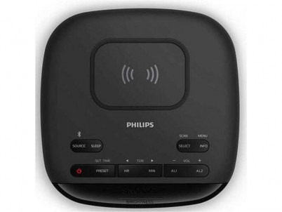 TAR7705/10 Rádiobudík PHILIPS