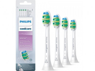 HX9004/10 náhrad. zubné kefky PP PHILIPS