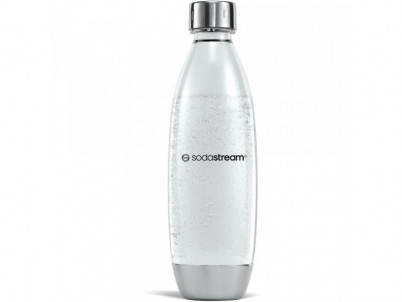 Fľaša fuse 1x1l metal DW-safe SODASTREAM