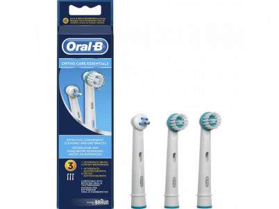 OD17-3 ORTHO CARE essentials hlavy ORALB