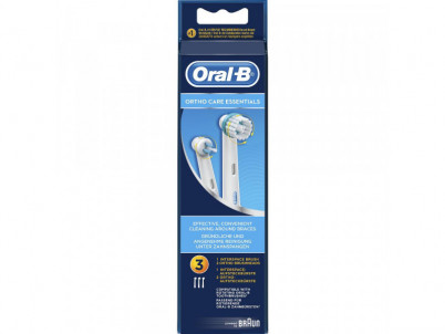 OD17-3 ORTHO CARE essentials hlavy ORALB