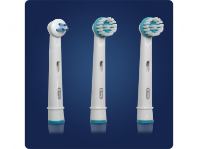 OD17-3 ORTHO CARE essentials hlavy ORALB