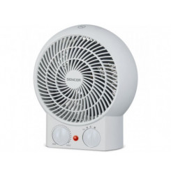 SFH 7020WH Tepl. ventilátor SENCOR