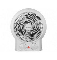 SFH 7020WH Tepl. ventilátor SENCOR