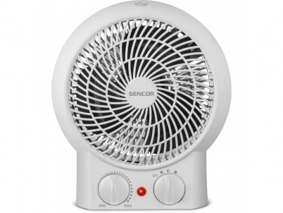 SFH 7020WH Tepl. ventilátor SENCOR