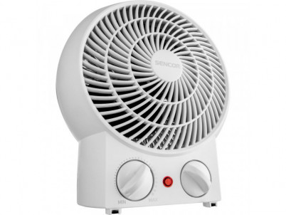 SFH 7020WH Tepl. ventilátor SENCOR