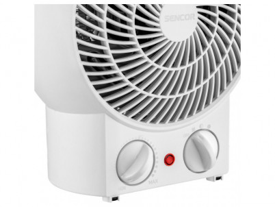 SFH 7020WH Tepl. ventilátor SENCOR