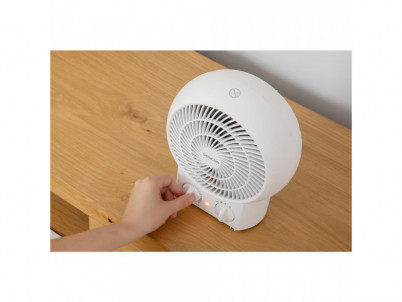 SFH 7020WH Tepl. ventilátor SENCOR