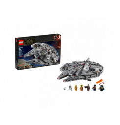 Millennium Falcon 75257 LEGO