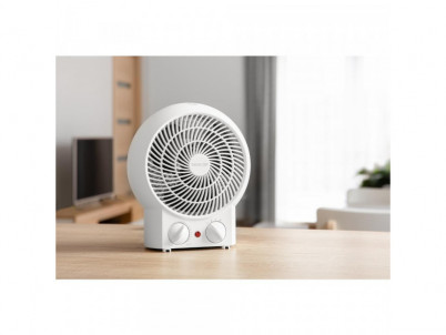 SFH 7020WH Tepl. ventilátor SENCOR