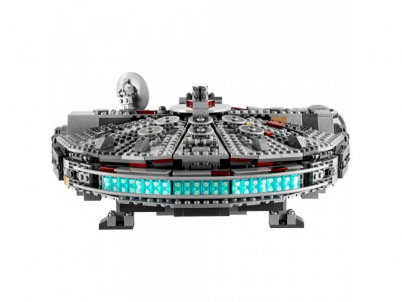 Millennium Falcon 75257 LEGO