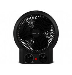 SFH 7021BK Tepl. ventilátor SENCOR