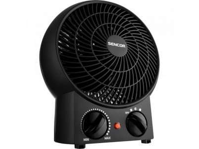 SFH 7021BK Tepl. ventilátor SENCOR