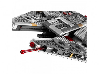 Millennium Falcon 75257 LEGO