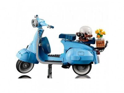 Vespa 125 10298 LEGO