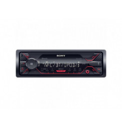 DSX-A410BT autorádio s USB/MP3/BT SONY