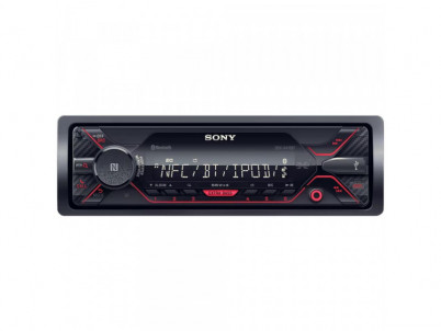 DSX-A410BT autorádio s USB/MP3/BT SONY