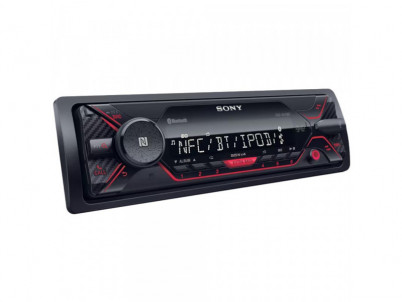 DSX-A410BT autorádio s USB/MP3/BT SONY