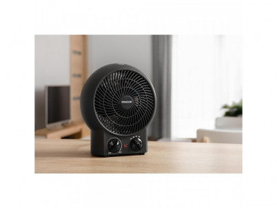 SFH 7021BK Tepl. ventilátor SENCOR