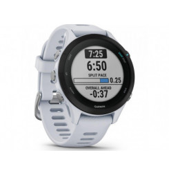 Forerunner 255S Music Whitestone GARMIN