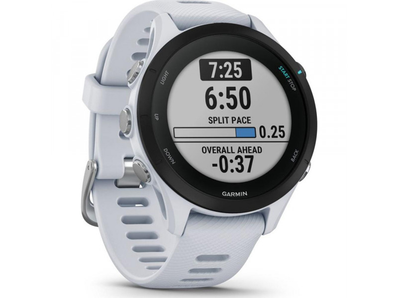 Forerunner 255S Music Whitestone GARMIN