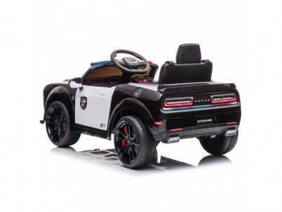 BEC 8148 El. auto Dodge BUDDY TOYS