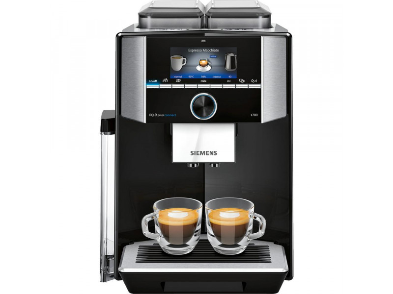 TI9573X9RW espresso SIEMENS