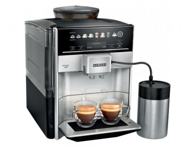 TE653M11RW espresso SIEMENS