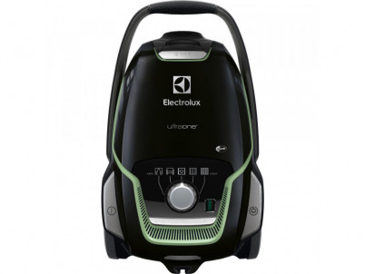 EUO9GREEN vreckový vysávač ELECTROLUX