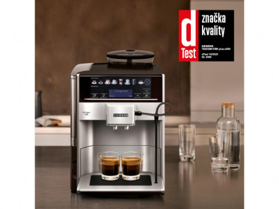 TE653M11RW espresso SIEMENS