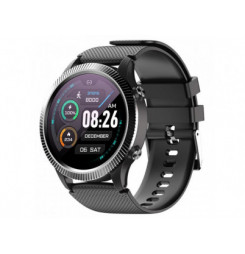 Athlete GPS black CARNEO