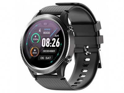 Athlete GPS black CARNEO