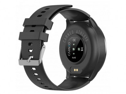 Athlete GPS black CARNEO