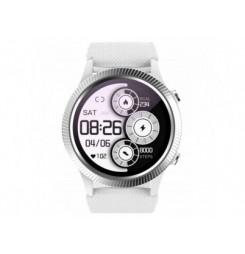 Athlete GPS silver CARNEO