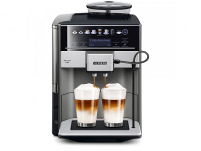 TE655203RW espresso SIEMENS