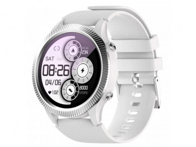 Athlete GPS silver CARNEO