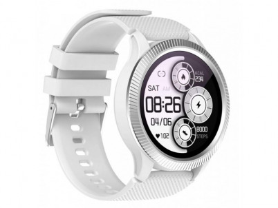 Athlete GPS silver CARNEO